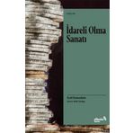 İdareli Olma Sanatı - Scott Sonneshin