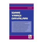 İDARİ YARGI DAVALARI - CAFER ERGEN