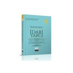 İdari Yargı Konu Anlatımı 2021 Altın Seri - Ahmet Nohutçu - Savaş Yayınevi