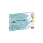 İdari Yargılama Hukuku 2022 Hocasından Ders Notları - Savaş Yayınevi