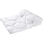 Idaş Eco Fit Yorgan Çift Kişilik 195X215 - Beyaz - 195 x 215 cm