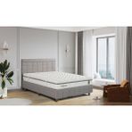 İdaş Idaş Yeni Model Altın Ortopedik Deluxe Yatak 140 x 200 - Beyaz - 140 x 200 cm