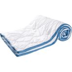 Idaş Micro Therapy Yorgan Tek Kişilik 155X215 - Beyaz - 155 x 215 cm