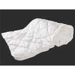 Idaş Micro Vernal Yorgan King Size 220X240 - Beyaz - 220 x 240 cm