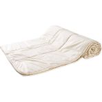 Idaş Naturel Sense Wool Yorgan Tek Kişilik 155X215 - Beyaz - 155 x 215 cm
