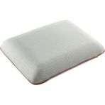 Idaş Visco Cool Max Yastık - 60 x 40 x 12 cm - Beyaz