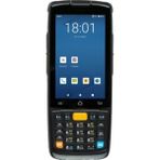 Idata K3S Android El Terminali - Siyah
