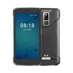 Idata T1S 5.5’’ Wıfı Androıd 10 4GB-RAM/64GB-ROM El Terminalı - Siyah