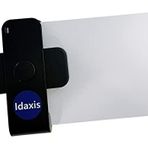 Idaxis SecurePIV Mini USB-C Akıllı Kart Okuyucu
