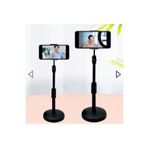 IDE Tripod 360 Derece Ayarlanabilir Kamera,Cep telefonu, Youtuber
