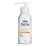 Idea Derma Argan ve Keratin Besleyici Saç Bakım Yağı 100 ml