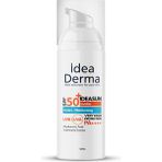 Idea Derma Ideasun Hydra SPF50+ Güneş Kremi 50 ml
