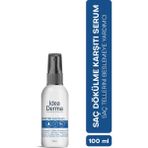 Idea Derma Saç Bakım Serumu 100 ml - Saç BAKIM