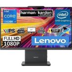 Ideacentre 24Irh9 Intel Core I7-13620H 32Gb 2Tb Ssd Intel Uhd 24'' Fhd Ips Freedos F0hn00eatr Aıo Bilgisayar Snertech