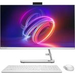 Ideacentre 3 F0gj00pntr02 I5-12450H 16Gb 512Ssd 27" Fhd W11h All In One Bilgisayar