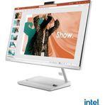 Ideacentre 3 Intel Core İ5 12450H 16Gb 512Gb Ssd Freedos 23.8" Fhd All In One Bilgisayar F0gh01gbtr