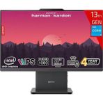 Ideacentre Aıo 27Irh9 Intel Core I7-13620H 32Gb Ddr5 1Tb Ssd 27 Fhd Ips Freedos F0hm00extr All In One Bilgisayar
