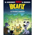 Ideafix y los irreductibles, 6. El bosque luminoso (Castellano - A PARTIR DE 8 AÑOS - ASTÉRIX - Ideafix y los irreductibles)