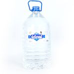 İdeal 5 lt Su