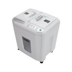 İdeal 8280CC Evrak İmha Makinesi