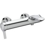Ideal A4271AA Standard Melange Krom Banyo Bataryası