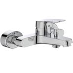 Ideal B1721AA Standard Ceraflex Krom Banyo Bataryası