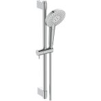 Ideal B1761AA Standard Idealrain Evojet Round 125 Sürgülü 60 cm El Duş Takımı