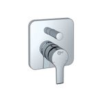 Ideal B8652AA Standard Active Krom Ankastre Banyo Bataryası