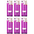 Ideal Baby 6 Paket Pencere Kilidi
