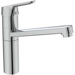 Ideal BC135AA Standard Ceraflex Eviye Bataryası