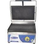 İdeal Çelik Elektrikli 16 Dilim Tost Makinesi