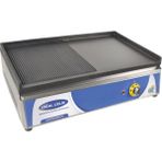 İdeal Çelik Elektrikli Döküm Izgara - 70LIK