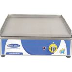 İdeal Çelik Elektrikli Pleyt Izgara 70 cm