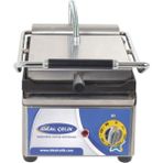 İdeal Çelik Elektrikli Tost Makinesi - 8 Dilim