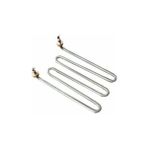 İdeal Çelik Semaver & Çay Makinesi Rezistans (Isıtıcı) - 2500 W
