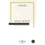 İdeal Devlet - ebu nasr el farabi