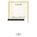 İDEAL DEVLET (EL-MEDİNETÜ'L FÂZILA) - FÂRÂBÎ