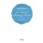İdeal Devleti Kurmanın Yolları Cilt-1 - Gece Kitaplığı