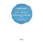 İdeal Devleti Kurmanın Yolları Cilt-2 - Gece Kitaplığı