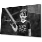 İdeal Glass Art Çocuk Cam Tablo