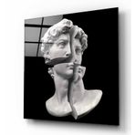 İdeal Glass Art Heykel Cam Tablo