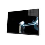 İdeal Glass Art Kibrit Cam Tablo