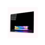 İdeal Glass Art Laptop 4 mm Dayanıklı Temperli Cam Tablo