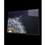 İdeal Glass Art Tozcuk Cam Tablo