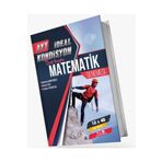 İdeal Kondisyon AYT Matematik Denemesi