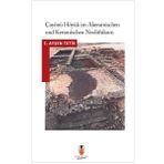 İdeal Kültür Akademi Çayönü Höyük im Akeramischen und Keramischen Neolithikum