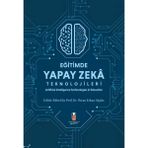 İdeal Kültür Akademi Eğitimde Yapay Zeka Teknolojileri - Artificial Technologies In Education