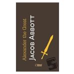 İdeal Kültür Yayıncılık Alexander the Great Jacop Abbott