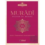 İdeal Kültür Yayıncılık - Muradi - Sultan 3. Murat