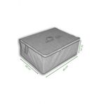 İdeal Life 62x46x22 Midi Baza Hurcu 12867